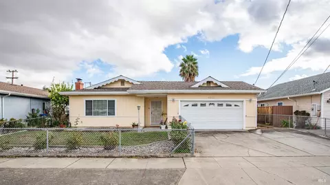 4260 Fairwood St, Fremont, CA 94538