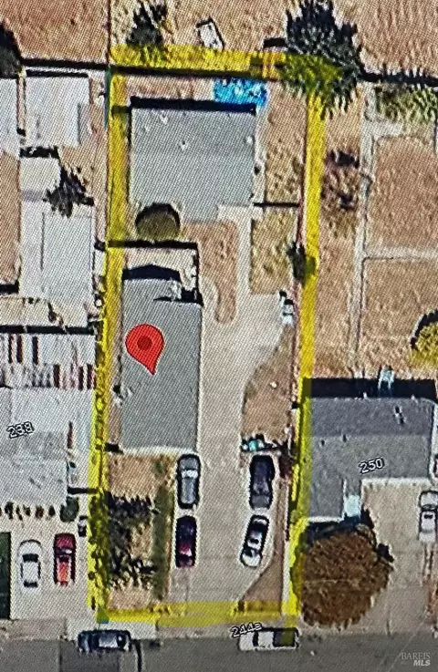 244 Woodrow Ave, Vallejo, CA 94591 photo 20