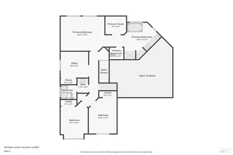 106 Fallen Leaf Dr, Vacaville, CA 95687 photo 59