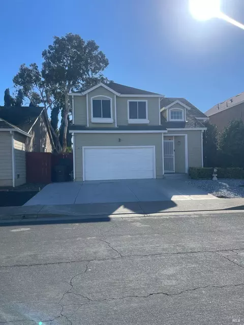 264 Bridgewater Cir, Suisun City, CA 94585