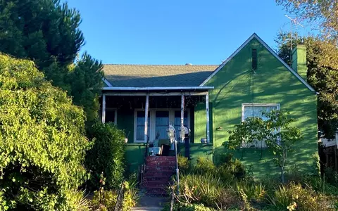 733 Valle Vista Ave, Vallejo, CA 94590