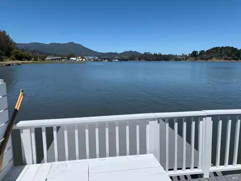 4 Gate 6 12 Rd, Sausalito, CA 94965