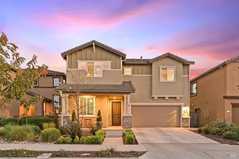 1445 Kincade Pl, Rohnert Park, CA 94928