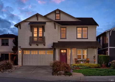 1926 Catenacci Ct, Petaluma, CA 94954