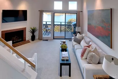 234 Donahue St, Sausalito, CA 94965