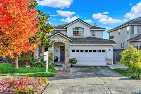 5160 Lakeshore Dr, Fairfield, CA 94534