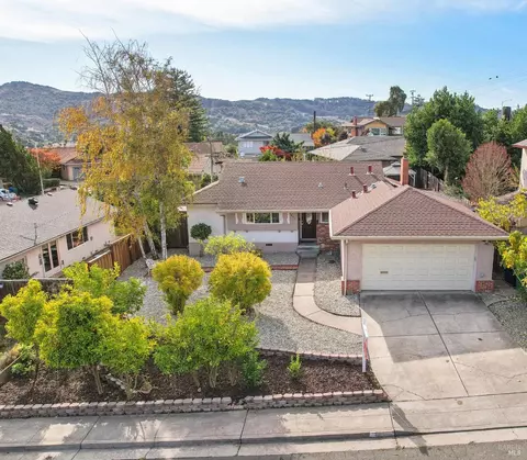 3456 Stewarton Dr, El Sobrante, CA 94803