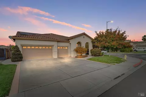 11 Spikerush Cir, American Canyon, CA 94503