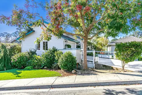120 Mountview Ter, Benicia, CA 94510 photo 2