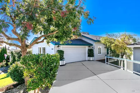 120 Mountview Ter, Benicia, CA 94510 photo 4