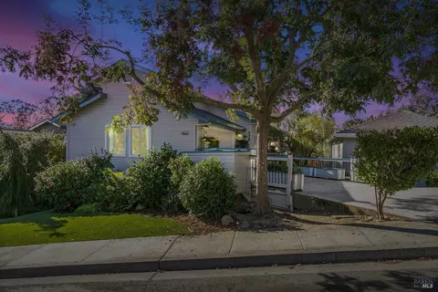 120 Mountview Ter, Benicia, CA 94510 photo 38