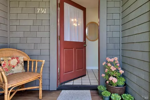 791 Miller Ave, Mill Valley, CA 94941