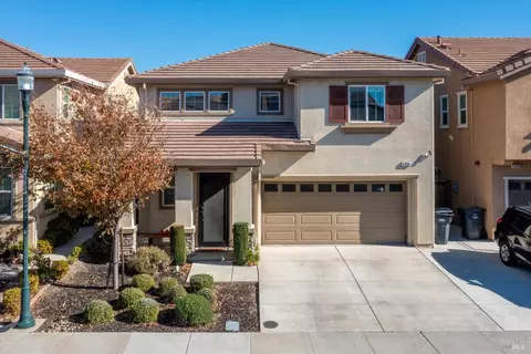 5356 Gramercy Cir, Fairfield, CA 94533