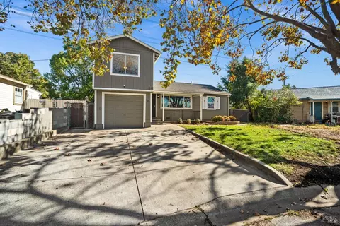 153 Franklin St, Vallejo, CA 94591