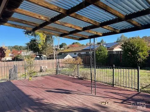 Other - 1096 Terrace Dr, Napa, CA 94559 photo 2 of 2