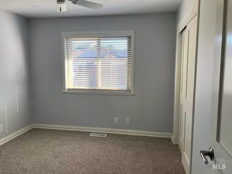 Bedroom - 1096 Terrace Dr, Napa, CA 94559 photo 2 of 3