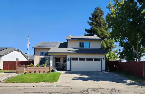 803 Tulare Cir, Suisun City, CA 94585