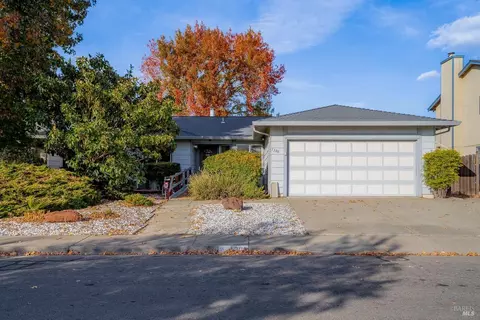 1306 Bittern Way, Suisun City, CA 94585