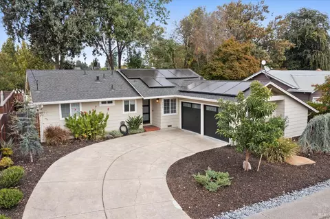 3615 Princeton Dr, Santa Rosa, CA 95405