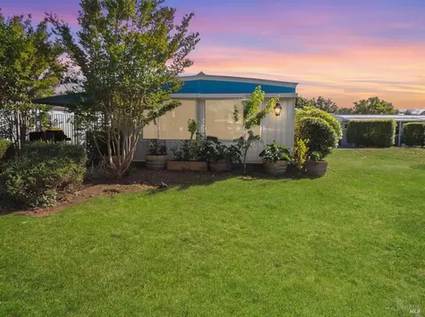 148 Chiquita Camino, Sonoma, CA 95476