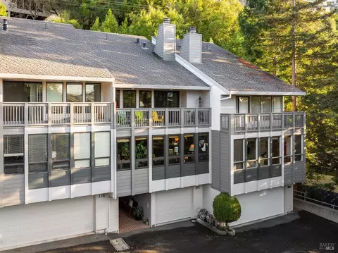172 Professional Center Pkwy, San Rafael, CA 94903