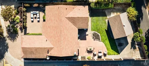 3201 Linda Vista Ave, Napa, CA 94558