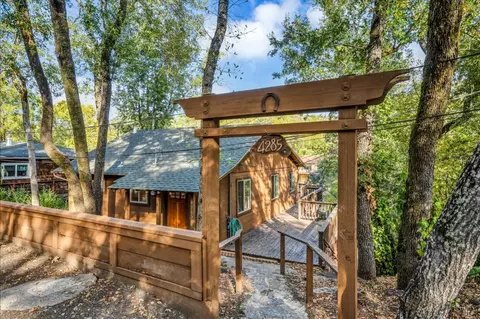 4285 Lakeside Dr, Glen Ellen, CA 95442