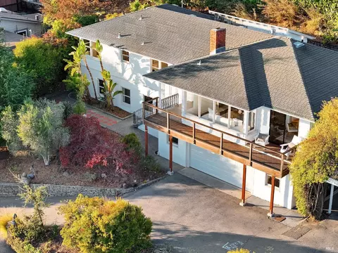 17 Point San Pedro Rd, San Rafael, CA 94901