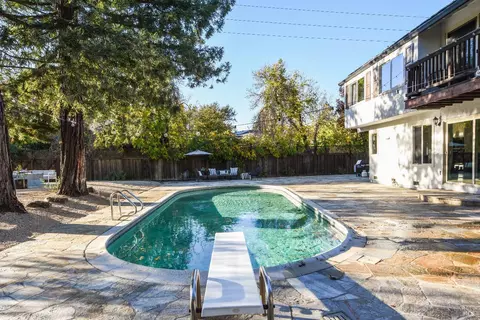 3449 Crestview Way, Napa, CA 94558 photo 32