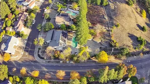 3449 Crestview Way, Napa, CA 94558 photo 35