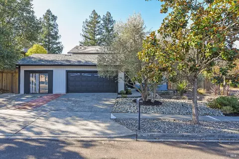3449 Crestview Way, Napa, CA 94558 photo 34
