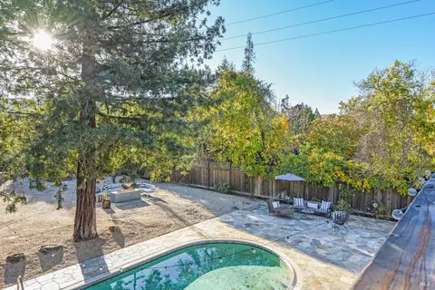 3449 Crestview Way, Napa, CA 94558 photo 28