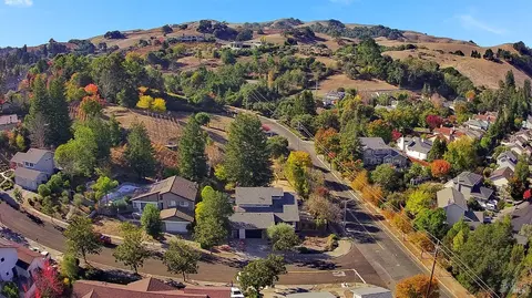 3449 Crestview Way, Napa, CA 94558 photo 36