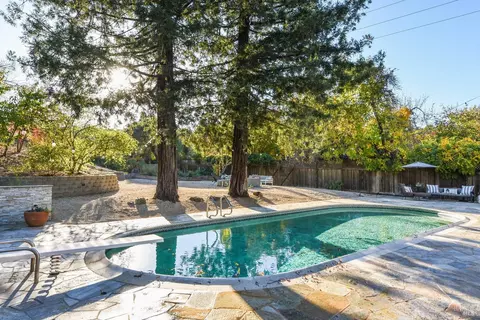 3449 Crestview Way, Napa, CA 94558 photo 29
