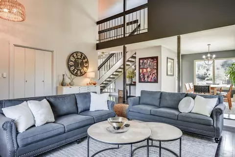 3449 Crestview Way, Napa, CA 94558