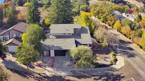 3449 Crestview Way, Napa, CA 94558 photo 33