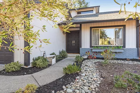 3449 Crestview Way, Napa, CA 94558 photo 3