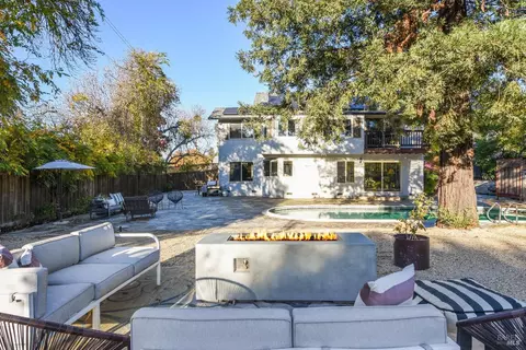 3449 Crestview Way, Napa, CA 94558 photo 30