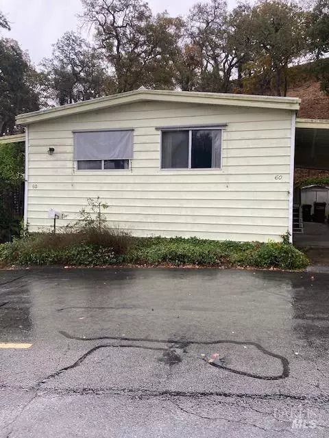 60 Club View Dr, Novato, CA 94949