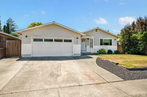 1263 Regina Dr, Napa, CA 94558