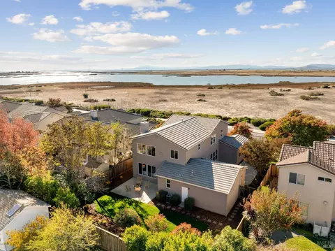544 Wetlands Edge Rd, American Canyon, CA 94503
