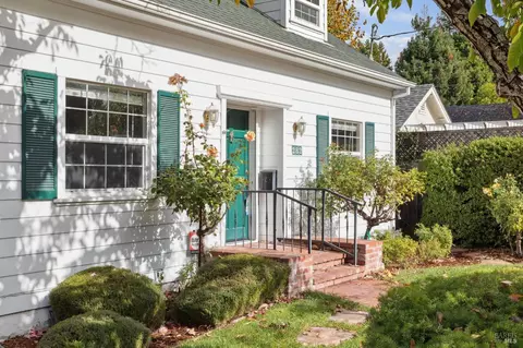 282 Patten St, Sonoma, CA 95476 photo 2