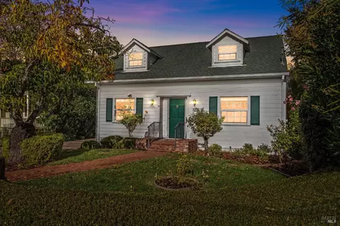 282 Patten St, Sonoma, CA 95476 photo 32