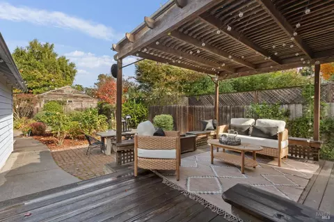 282 Patten St, Sonoma, CA 95476 photo 27