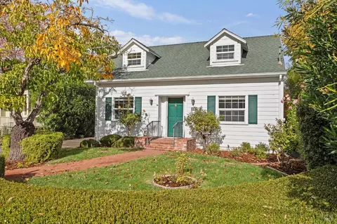 282 Patten St, Sonoma, CA 95476