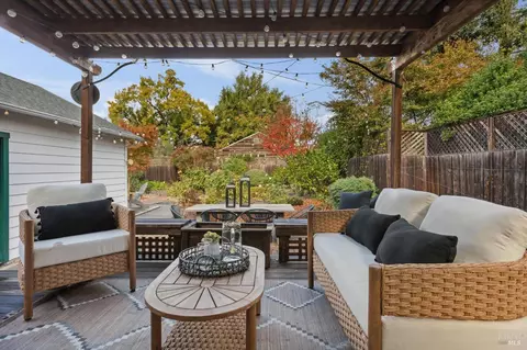 282 Patten St, Sonoma, CA 95476 photo 26