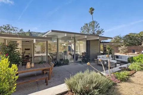 1224 Idylberry Rd, San Rafael, CA 94903