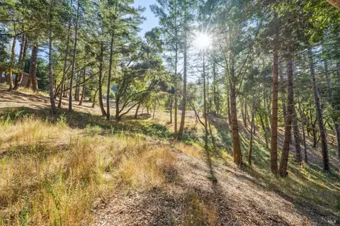 5 Chaparral Ln, San Geronimo, CA 94963