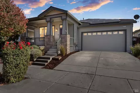 2474 Rudesill Ln, Santa Rosa, CA 95404