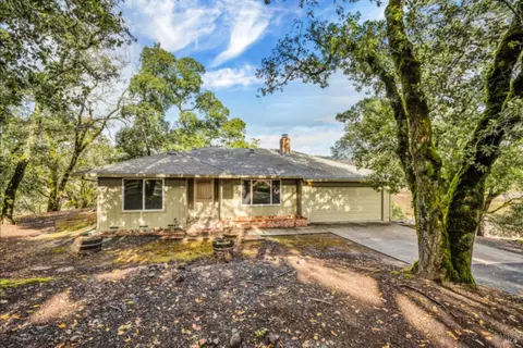 6459 Meadowridge Vw, Santa Rosa, CA 95409